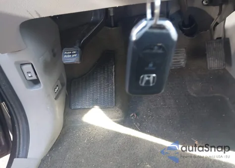 2015 Honda Odyssey Touring/Touring Elite from USA, damaged, VIN 5FNRL5H94FB022009